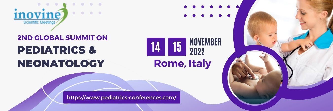 Neonatology Conference 2022